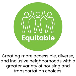 Equitable Image