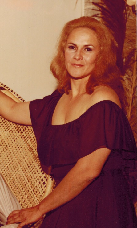 Mrs. Connie Montez 