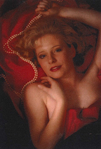 Peggy Lynn Howard