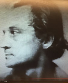 Lance Marshall Bedgood