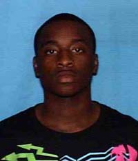 Suspect Geivance Garner