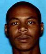 suspect Aljero Collins