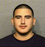 Wanted Suspect, Ignacio Ruiz