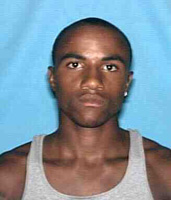 Suspect, Diamond Markee Godfrey