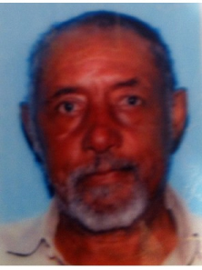 Simon Ceasar, 67,