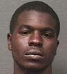 Suspect Nelvin Cook