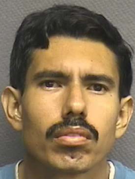 Suspect Felipe Hernandez-Ortiz