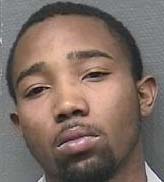 Suspect, Marquiez Deshon Pratt