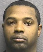 Suspect Marcus Menifee