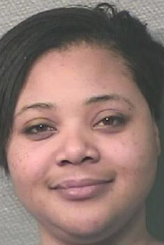 suspect Tiffany Chatel Haysten