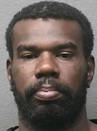 suspect Laquinta Dewayne Powell