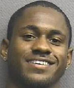 Suspect Glenn Earl Holmes