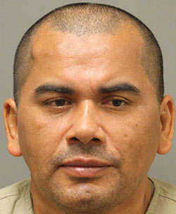 Suspect Pedro Hernandez Maldonado