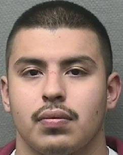 suspect Saul Santiago Acuna