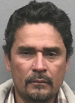 suspect Manuel Alanis-Galeana