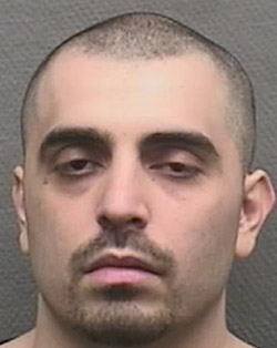 suspect Orlando Montemayor