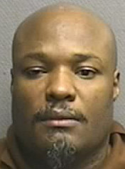 suspect Victor L. Williams