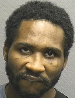 suspect Andre DeWayne Buford