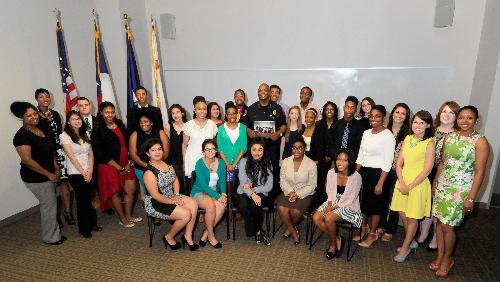 Youth Police Advisory Council (YPAC)