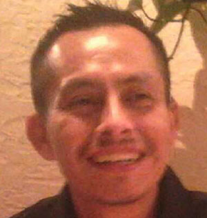 Victim Cesar Jose Enriquez