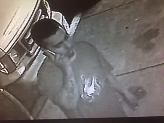 Suspect Surveillance Photo 1