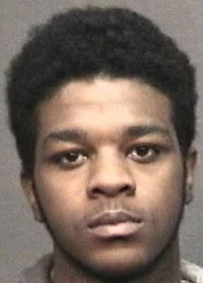 suspect  Jermia Guillory