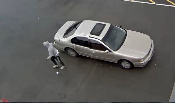 surveillance photo