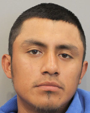 suspect Edwin Figueroa