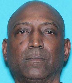 suspect Richard A. Nico