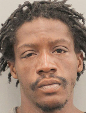 suspect Stevenson Antron Thomas
