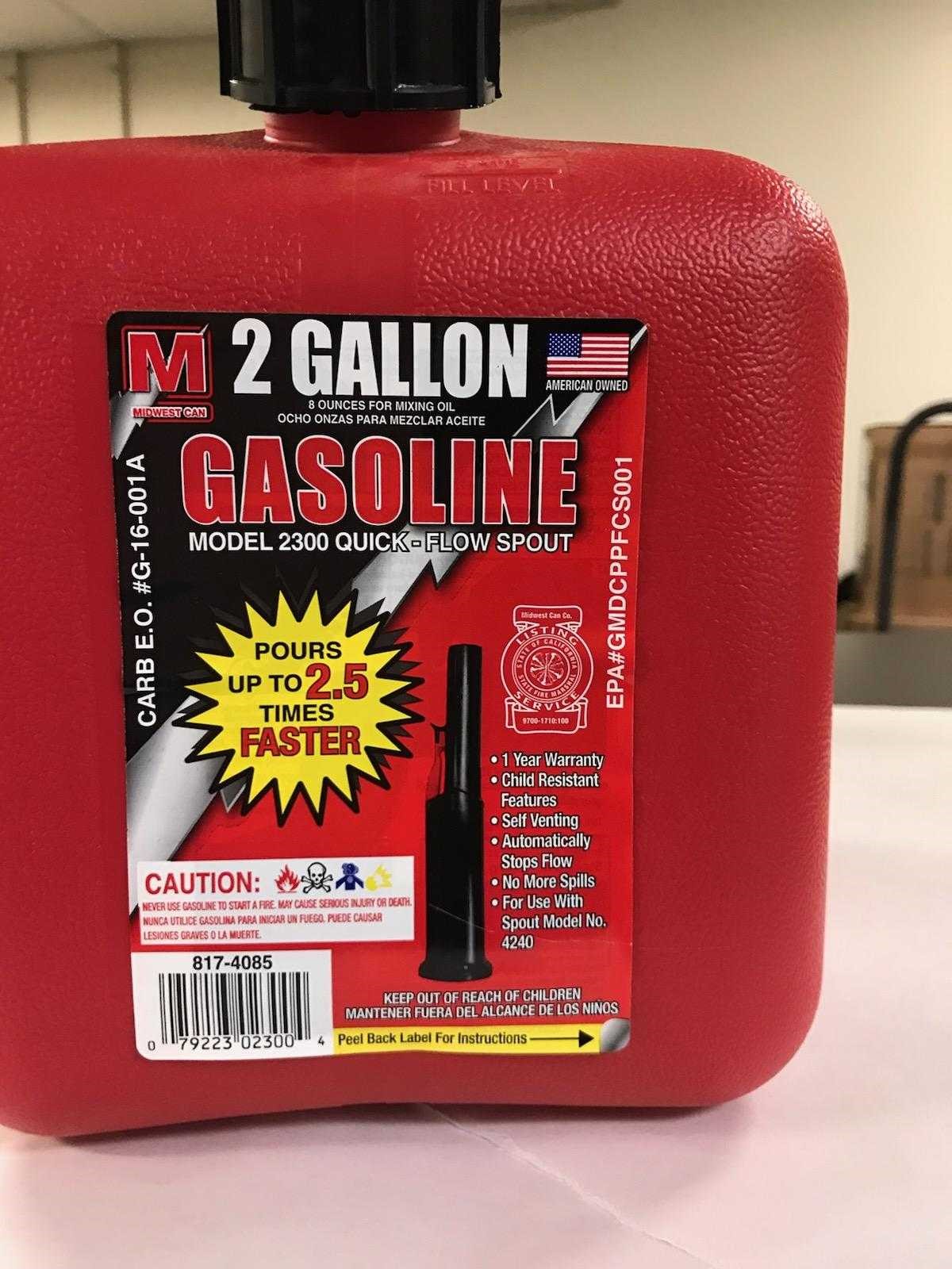 gas can