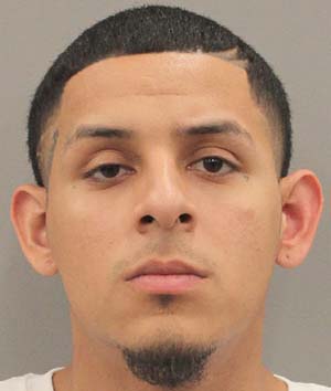 suspect Jonathan Soto
