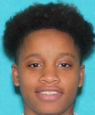 Tarquasha Nashae Robinson (Wanted)