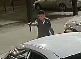 Surveillance photo