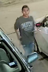 Surveillance photo