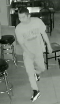 Surveillance photo