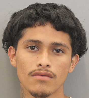 Carlos Carrizales (Wanted)