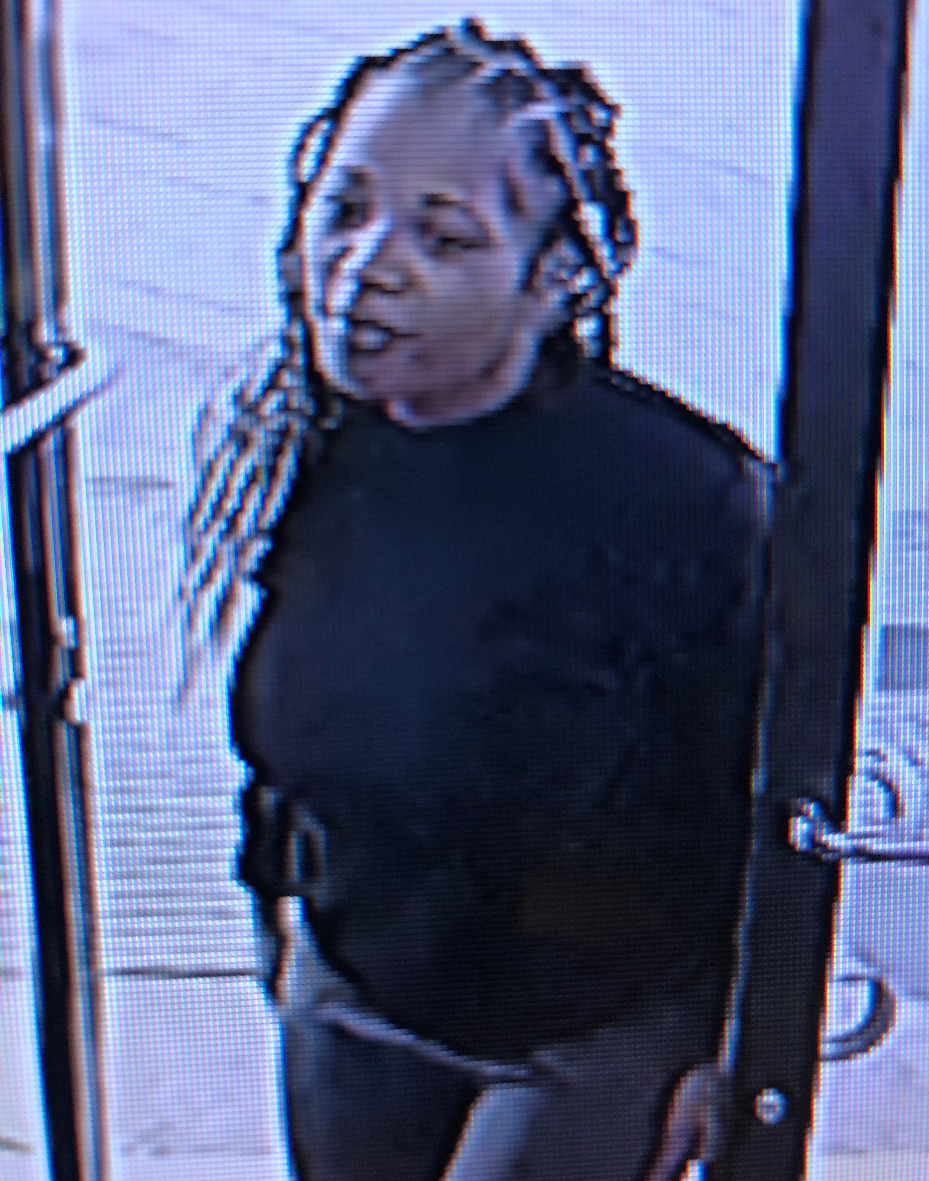 Surveillance photo