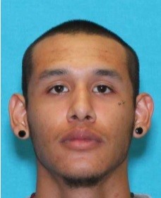 Rene Santos Juarez (WANTED)
