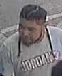 Suspect Surveillance Photo:  Unidentified Person Of Interest