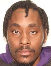 suspect Jaquel Raheem Carruth