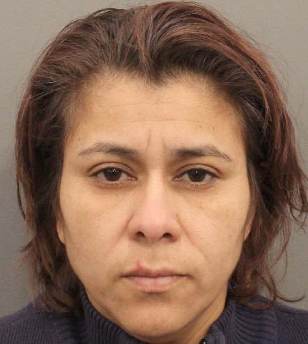 suspect Paty Diaz-Martinez