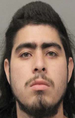 suspect Emerson Giovanni Hernandez