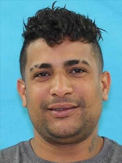 (WANTED) Geikel Ruiz Dominguez