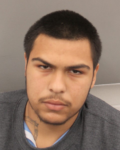 Luiz Zavala (ARRESTED)