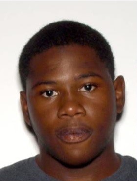 WANTED: Isaac Oliver Elmore Jr.