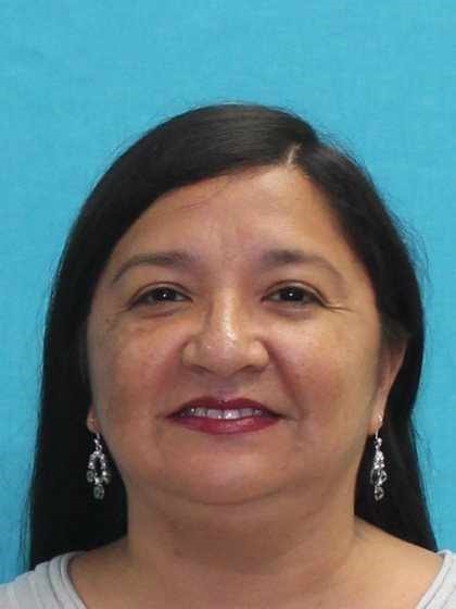 Darlene Marquez Winkler (VICTIM)