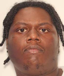 Wanted susepct: Steven L. Jones Atlanta Police Department