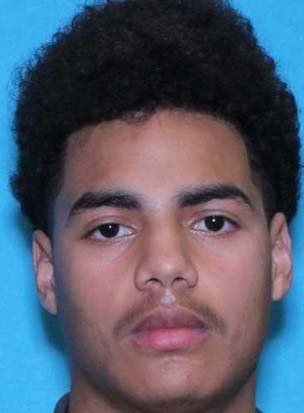 WANTED: Marlon Moises Garcia