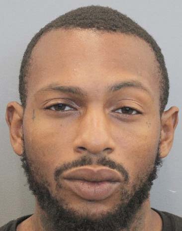 suspect Jahdari Hatton